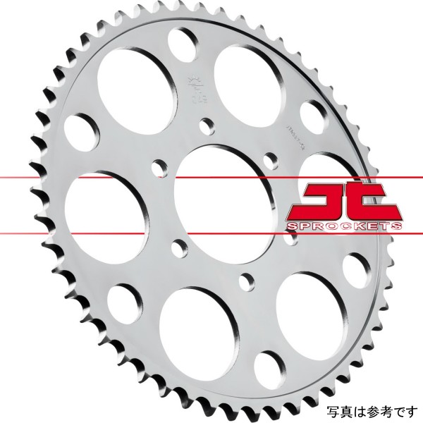 【セール特価】 リアスプロケット 532 52丁 88年-96年 GSX-R 1100