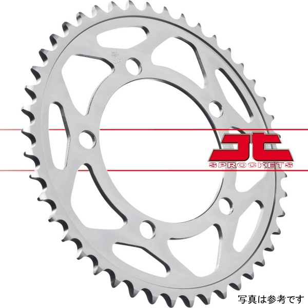 リアスプロケット 525 45丁 12年-18年 BMW S1000RR