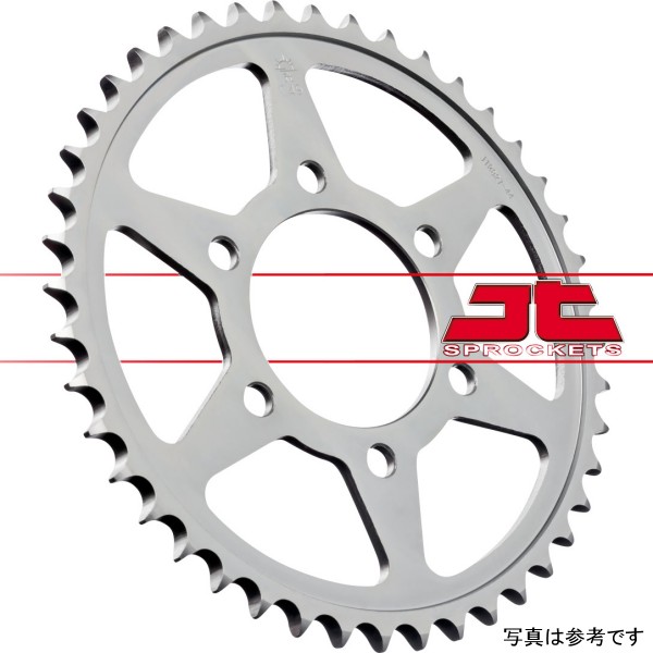 【セール特価】 リアスプロケット 532 44丁 95年-98年 GSX-R 1100