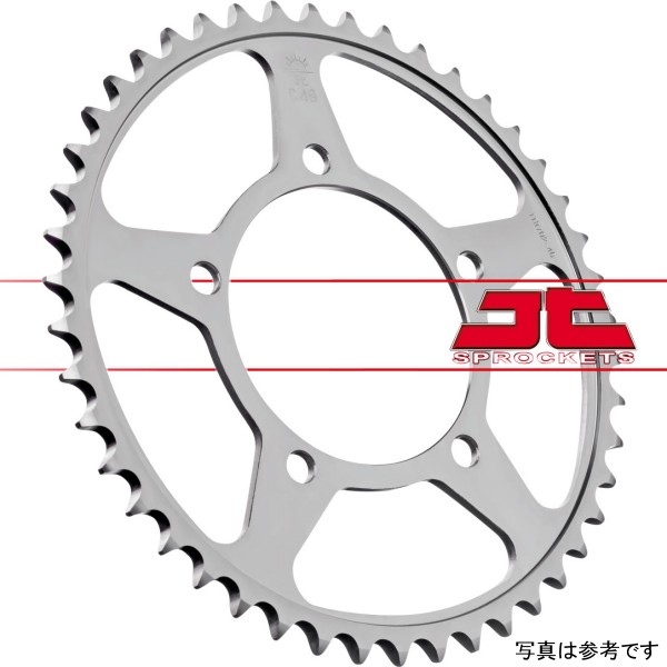 【セール特価】 リアスプロケット 525 46丁 10年-14年 Aprilia Dorsoduro 750 Factory