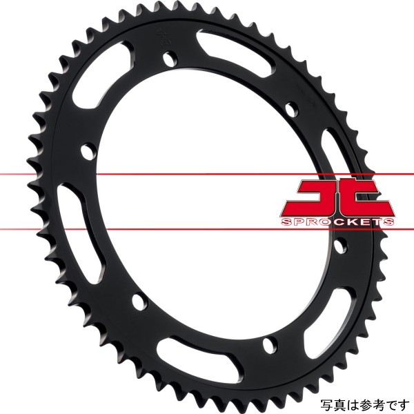 【セール特価】 リアスプロケット 428 56丁 14年-17年 SR 400