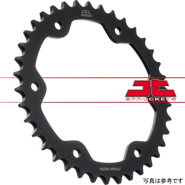 リアスプロケット 525 38丁 16年-20年 KTM 1290 Super Duke R