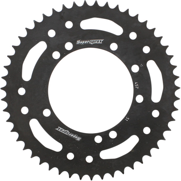 スチール リア スプロケット 51T 03年 RM 60 黒