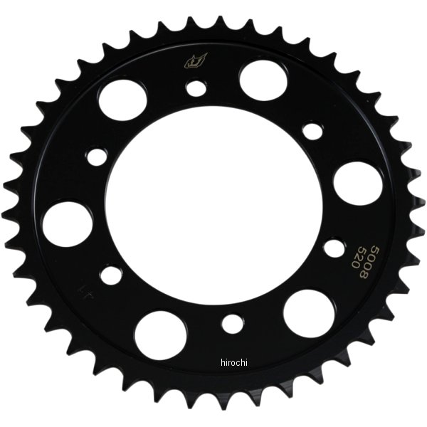 リア スプロケット 41T/520 16年-18年 YZF-R1S