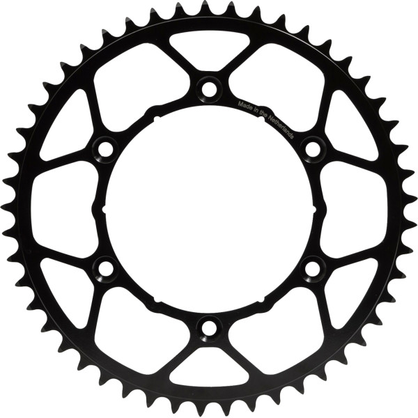 STEEL ULTRALIGHT SPROCKET (428-47T) HUSQVARNA, KTM