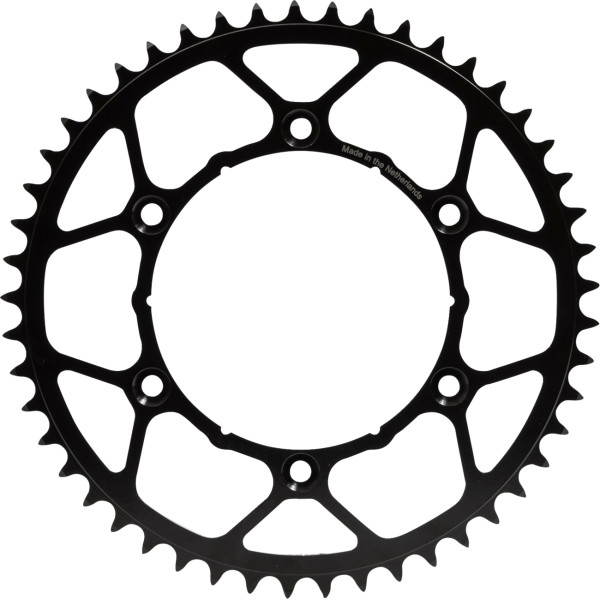 STEEL ULTRALIGHT SPROCKET (520-48T) HONDA