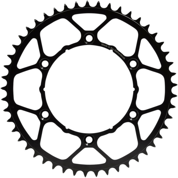 STEEL ULTRALIGHT SPROCKET (520-49T) HUSABERG, KTM