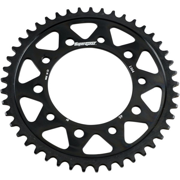 エッジリアスプロケット 525/45T 18年 CB650F ABS 黒