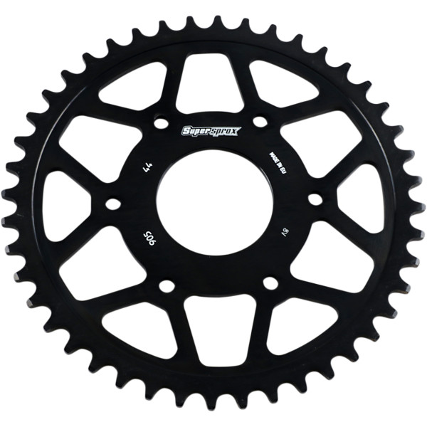 エッジリアスプロケット 44T 18年-21年 ハスクバーナ Svartpilen401 黒