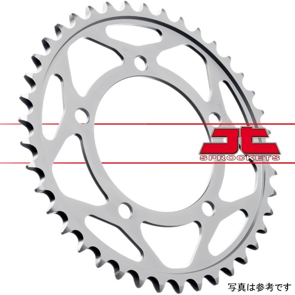 リアスプロケット 525 41丁 16年-20年 Aprilia RSV4 RR