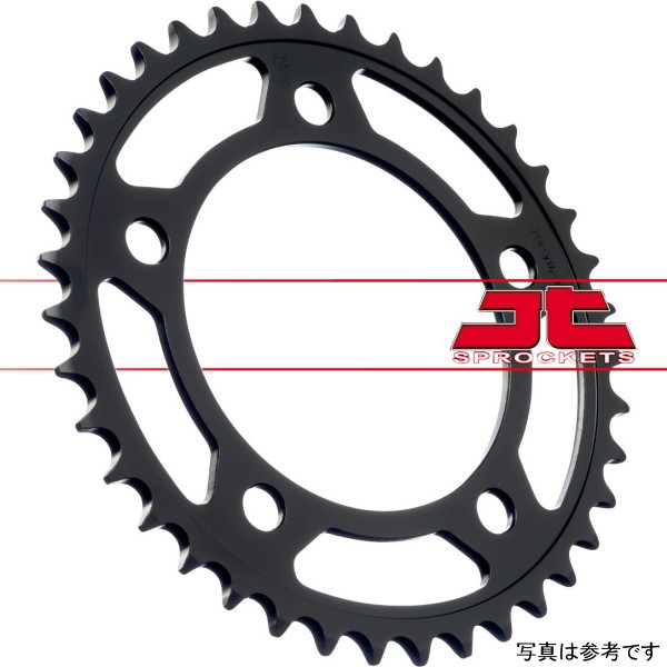 リアスプロケット 520 39丁 18年-20年 NC750XD DCT ABS