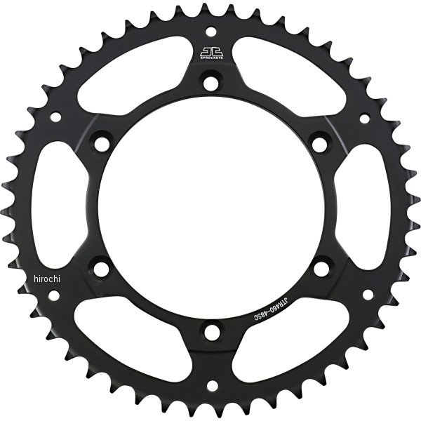 スプロケット SC リア用 48T 04年-06年 RM-Z 250