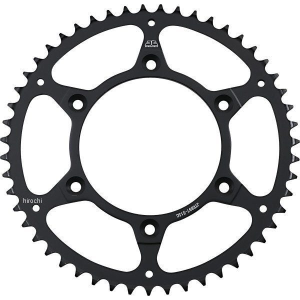 SPROCKET リア 51T