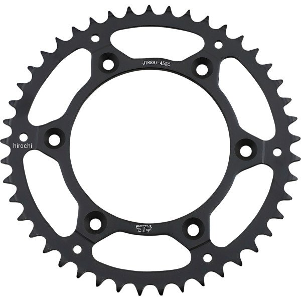 SPROCKET RR 45T 520 SC