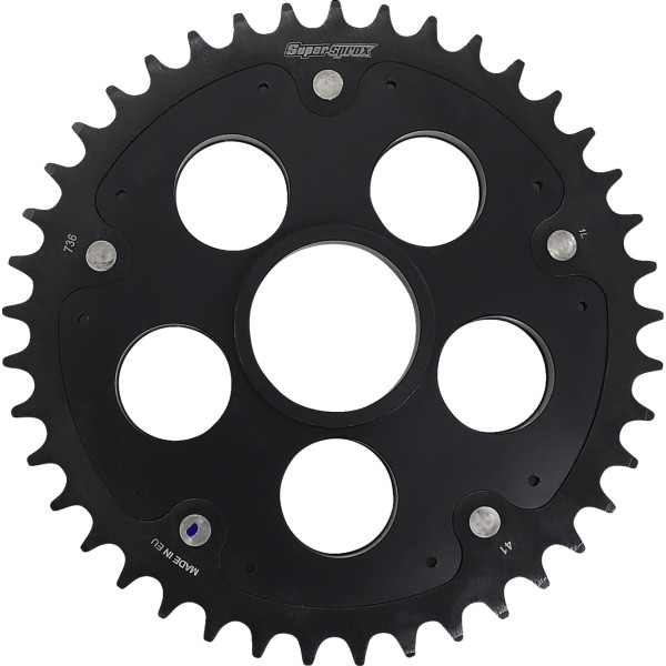 エッジ キット 520/41T 04年 ドゥカティ 998 Biposto