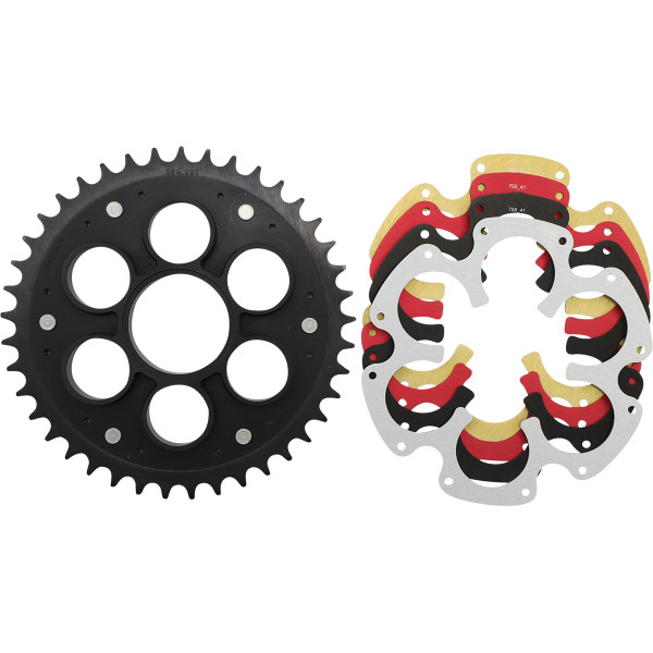 エッジ キット 520/41T 20年 ドゥカティ Streetfighter V4