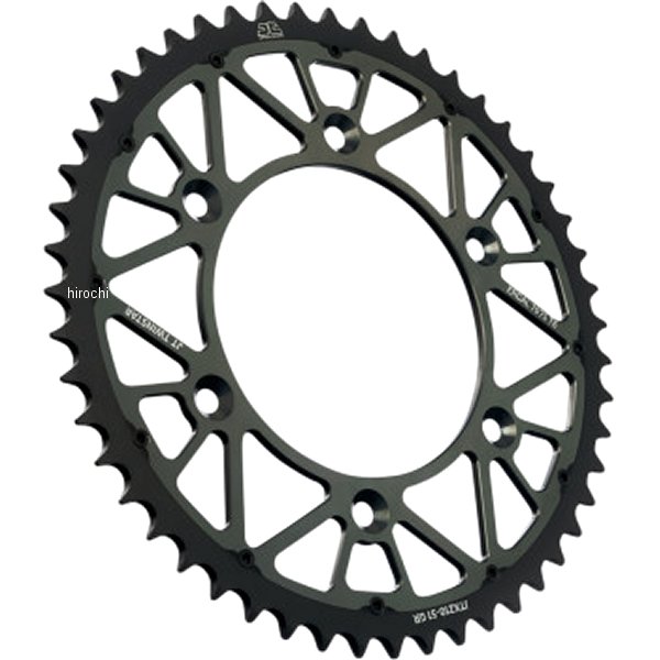 SPROCKET RR JTX HON GR 50