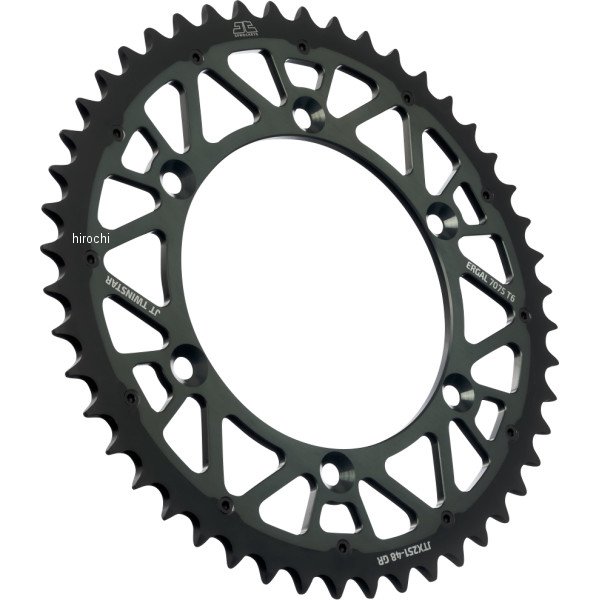 SPROCKET RR JTX YAM GR 48