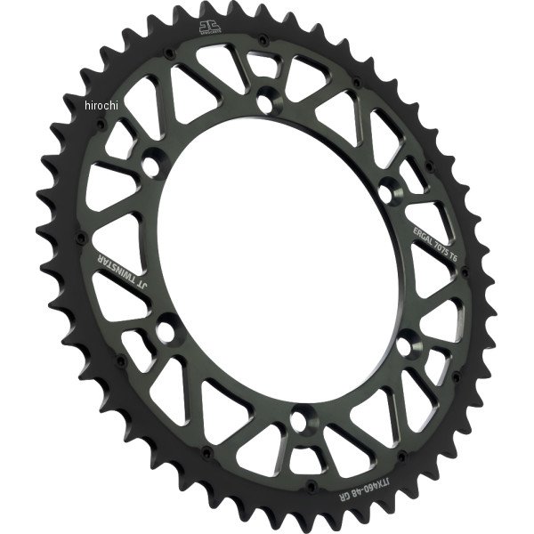 SPROCKET RR JTX KAW GR 48