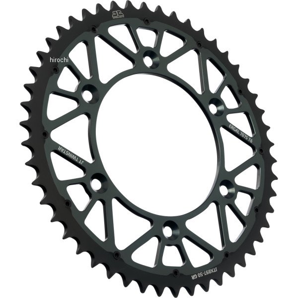 SPROCKET RR JTX KTM GR 50