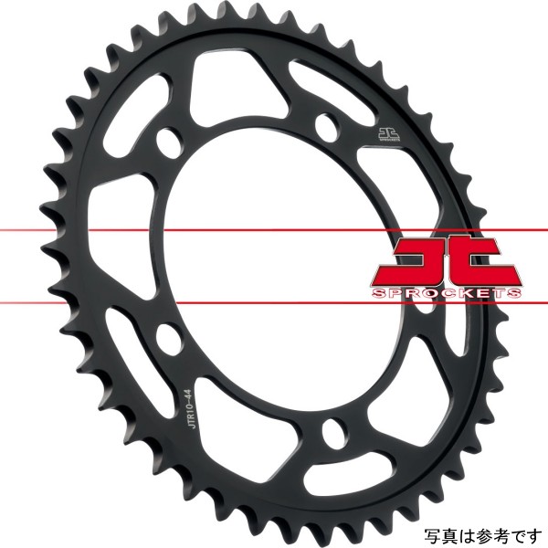 リアスプロケット 525 44丁 20年-21年 BMW F 900 XR