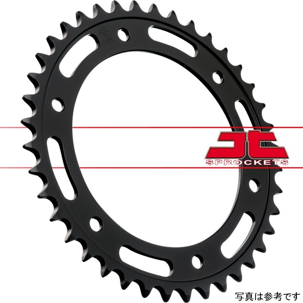 リアスプロケット 520 40丁 16年-20年 BMW G 310 R