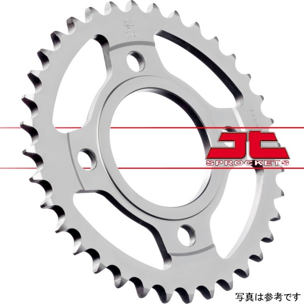 【セール特価】 リアスプロケット 530 36丁 80年-82年 XS 400