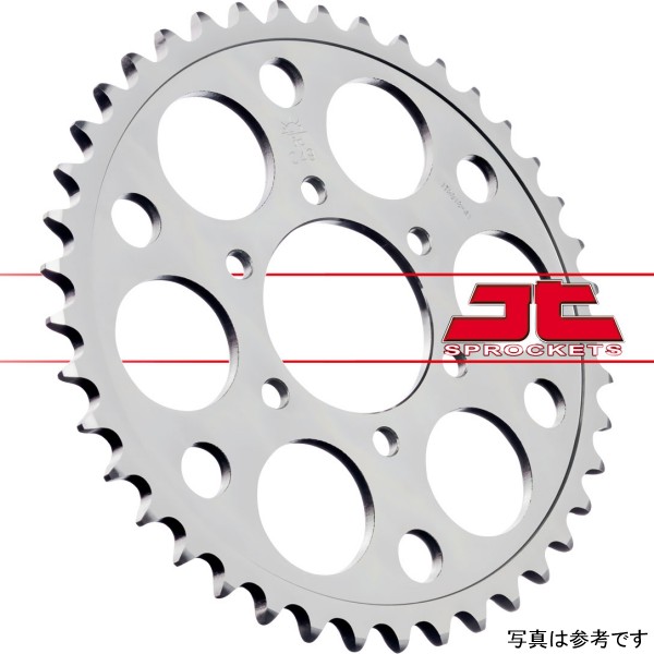 【セール特価】 リアスプロケット 630 41丁 82年-83年 GS 750 TZ