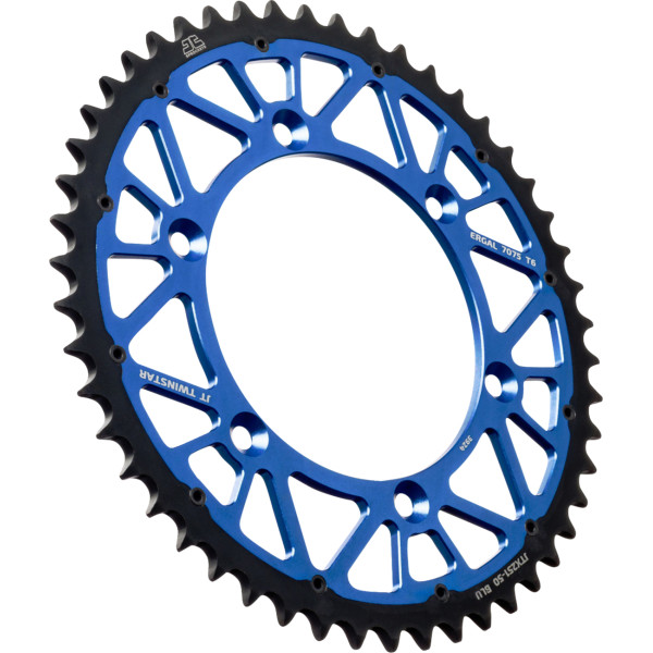 スプロケット リア 50T 520 ヤマハ