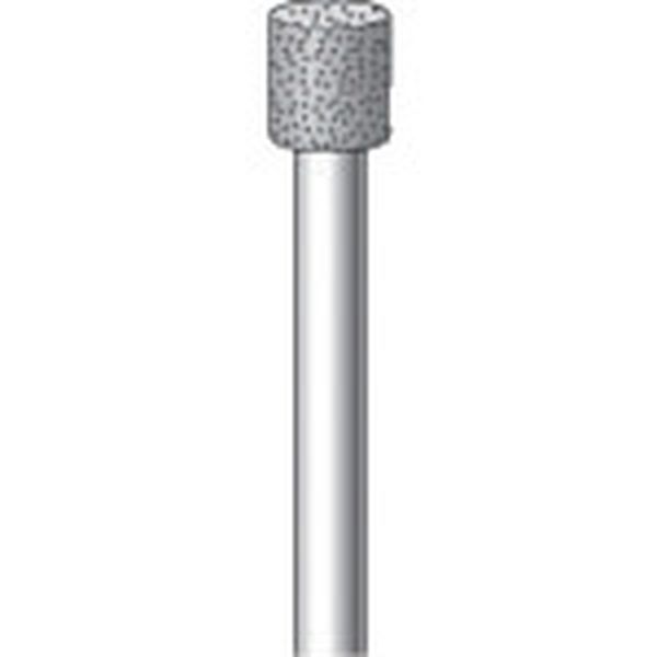 電着ダイヤモンドバー 円筒＃220 刃径5×軸径3×50L