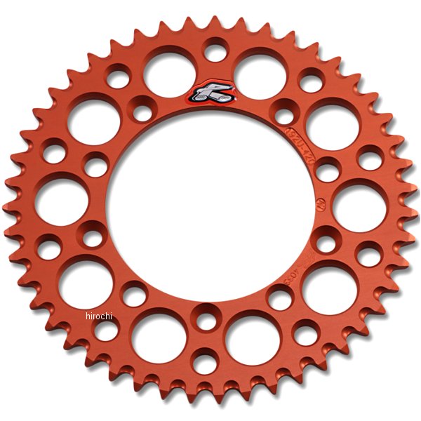 SPROCKET REAR 47T OR
