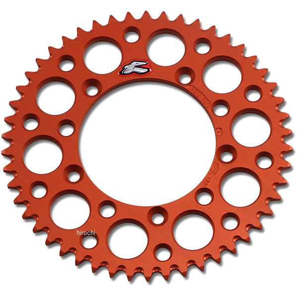 SPROCKET REAR 50T OR