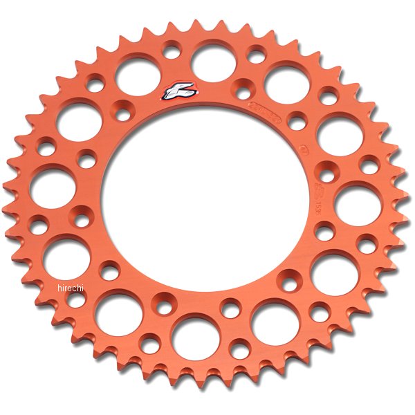 SPROCKET REAR 47T OR