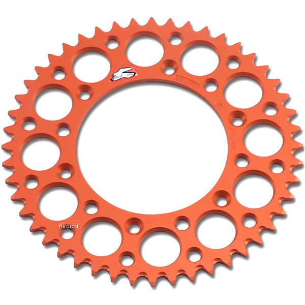 SPROCKET REAR 48T OR