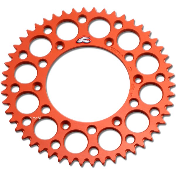 SPROCKET REAR 50T OR