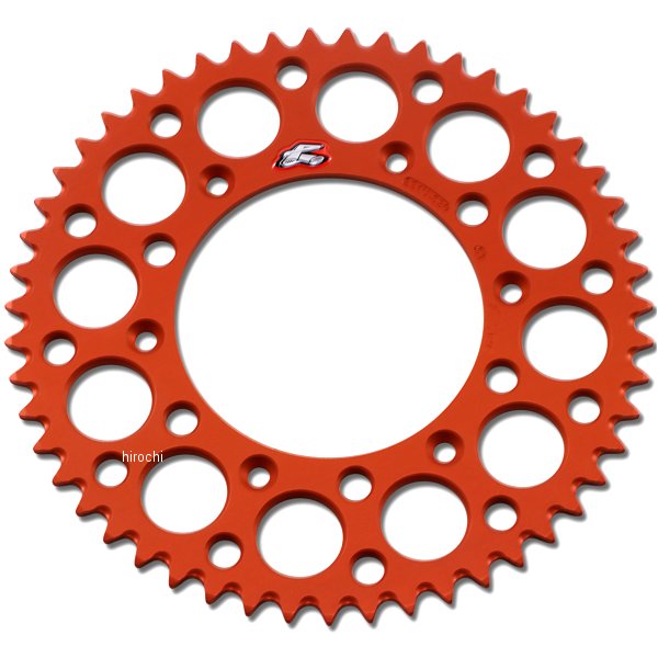 SPROCKET REAR 51T OR