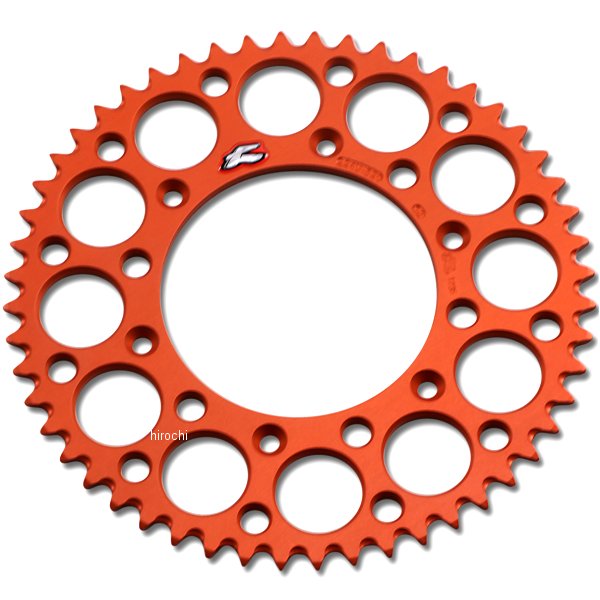 SPROCKET REAR 52T OR