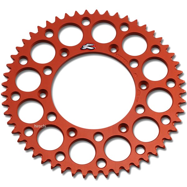 SPROCKET REAR 53T OR