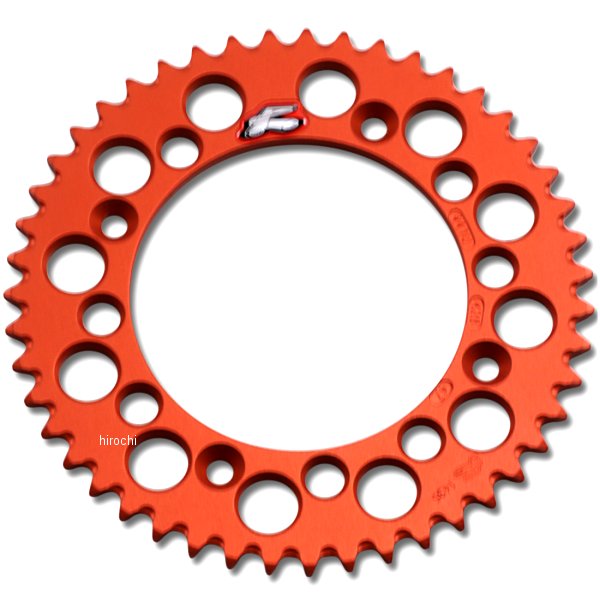 SPROCKET REAR 47T OR
