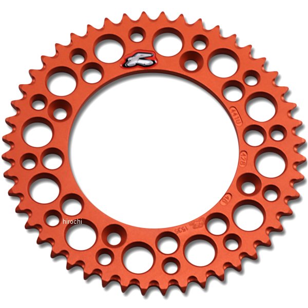 SPROCKET REAR 48T OR
