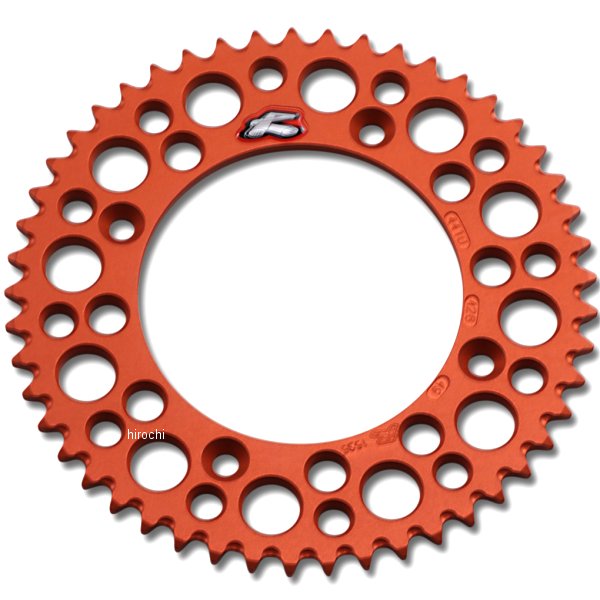 SPROCKET REAR 49T OR