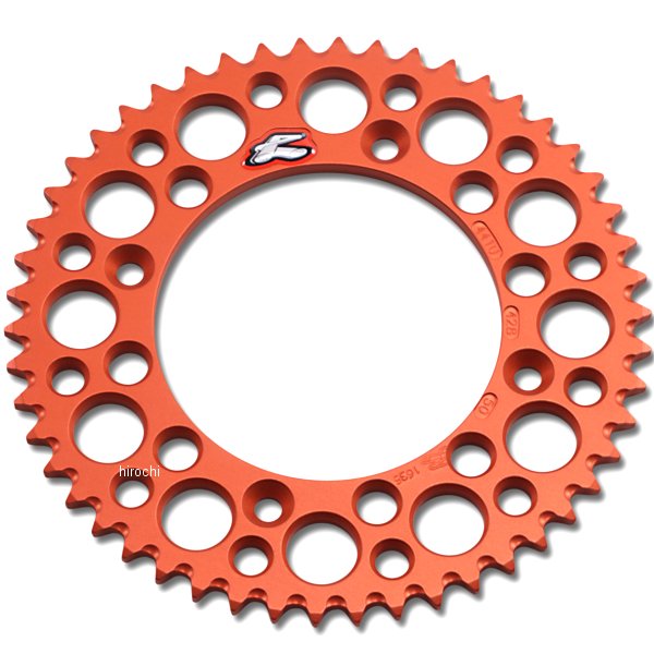 SPROCKET REAR 50T OR