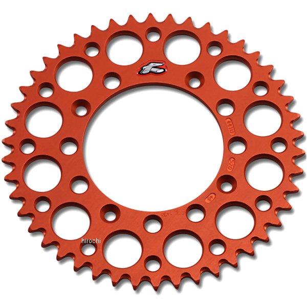 【セール特価】 SPROCKET REAR 46T OR