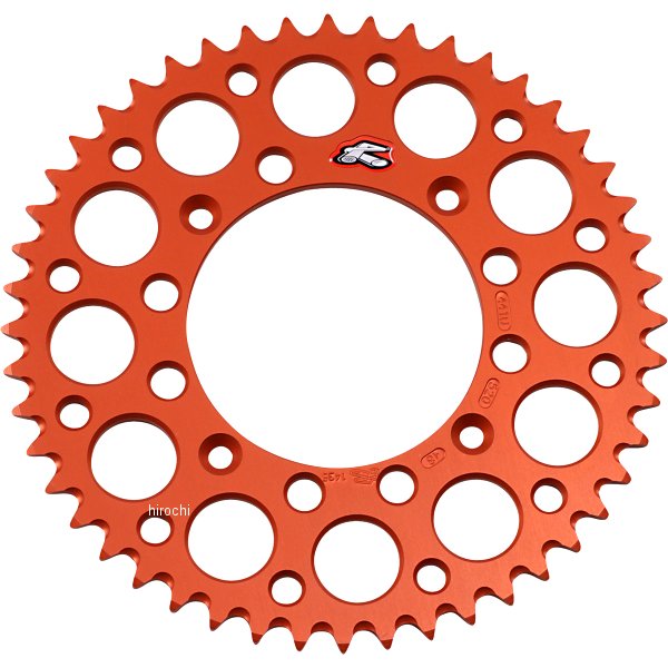 【セール特価】 SPROCKET REAR 48T OR
