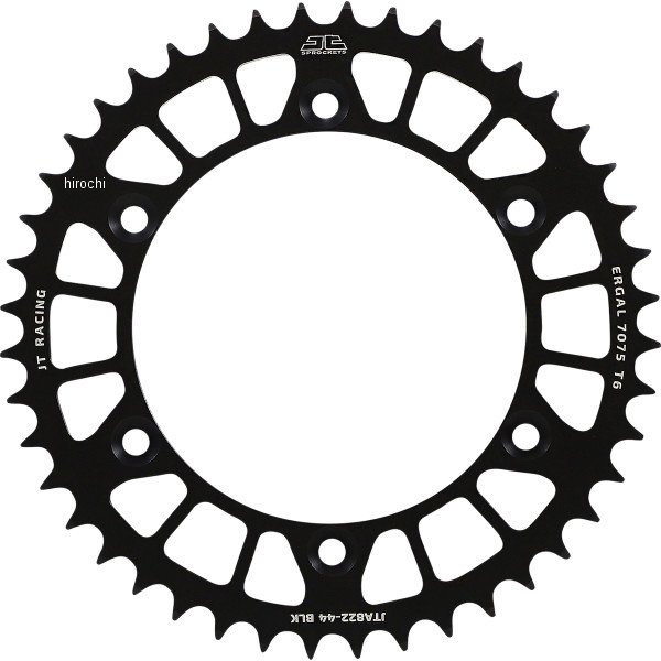 SPROCKET RL 44T 520 BLK