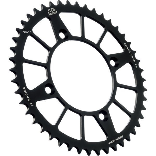 【セール特価】 SPROCKET RL 46T KTM BLK