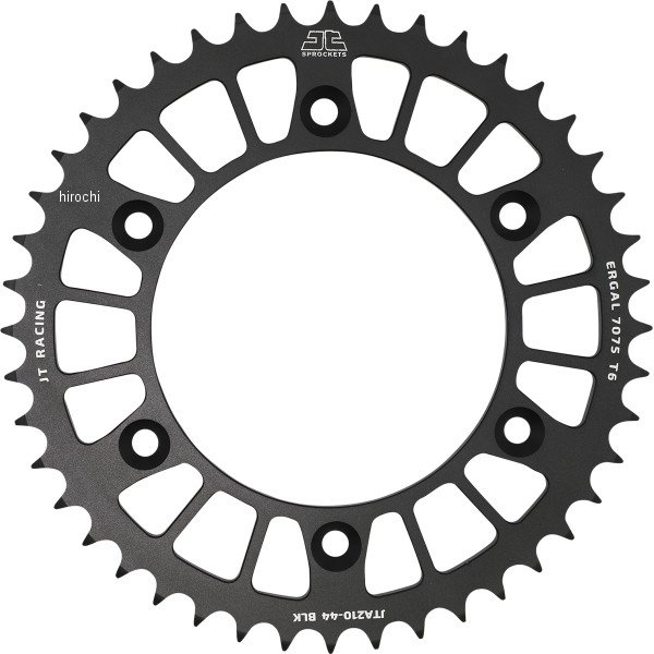SPROCKET RL 40T HON BLK
