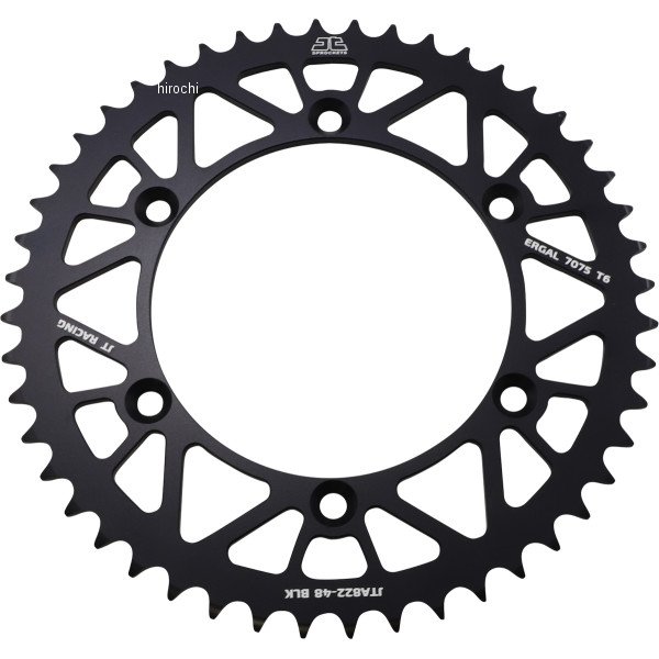 SPROCKET RL 48T 520 BLK