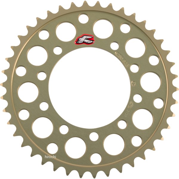 リア スプロケット 42T/525 98年-19年 アプリリア