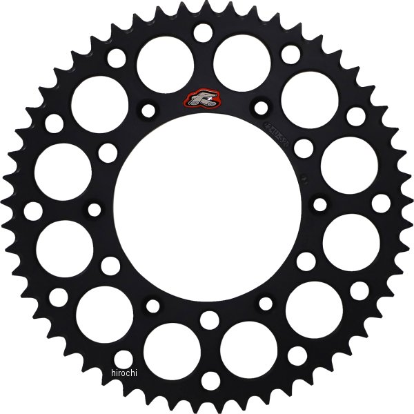 リアスプロケット 53T/520 フサベル